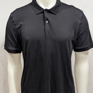 Banana Republic Luxury touch Polo